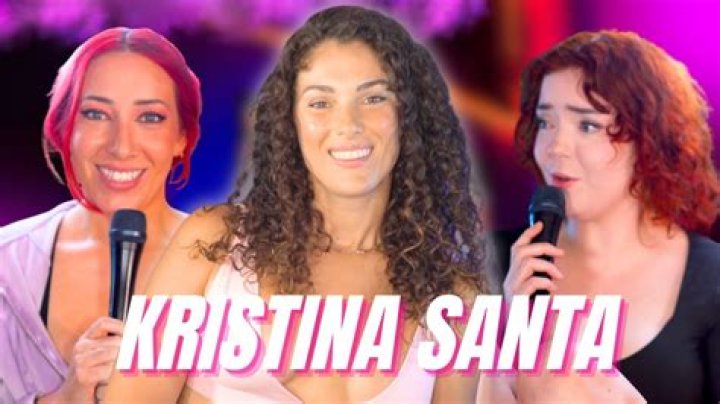 Kristina Santa OnlyFans Leaks And Their Impact