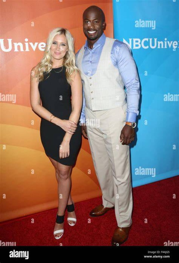 Kristine Leahy Bikini Pics With Husband Find Net Worth and Height Career