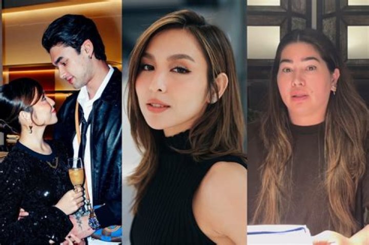 Kyline Alcantara Boyfriend Maverick Legaspi Relationship Timeline