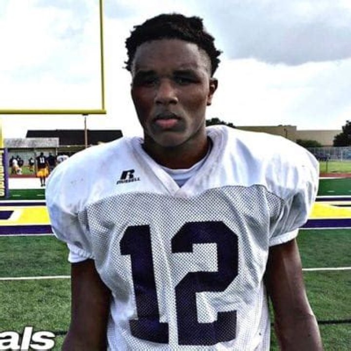 Kyren Lacy Family: Is He Related To Eddie Lacy? Relationship And Wiki