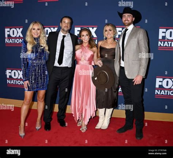 Lara Travis Age, Wiki, Biography, Net Worth, Family: Clay Travis Wife ·