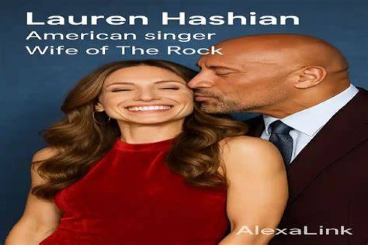 Lauren Hashian Biography - ZBlogX