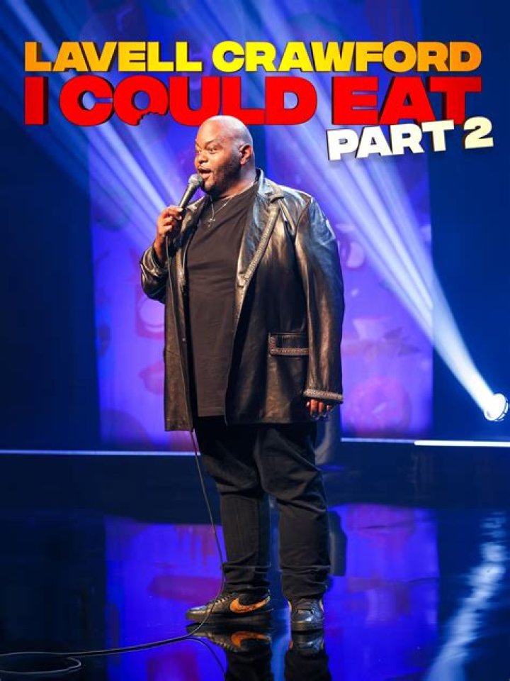 Lavell Crawford Siblings Meet Elonda