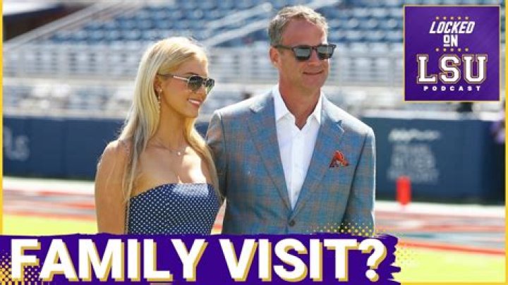 Layla Kiffin Wiki, Age (Lane Kiffins Ex-Wife) Biography, Family, Facts