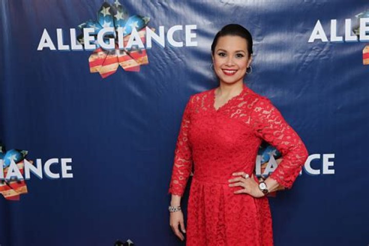 Lea Salonga Net Worth