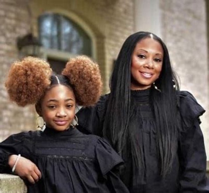 Leah Jeffries Parents
