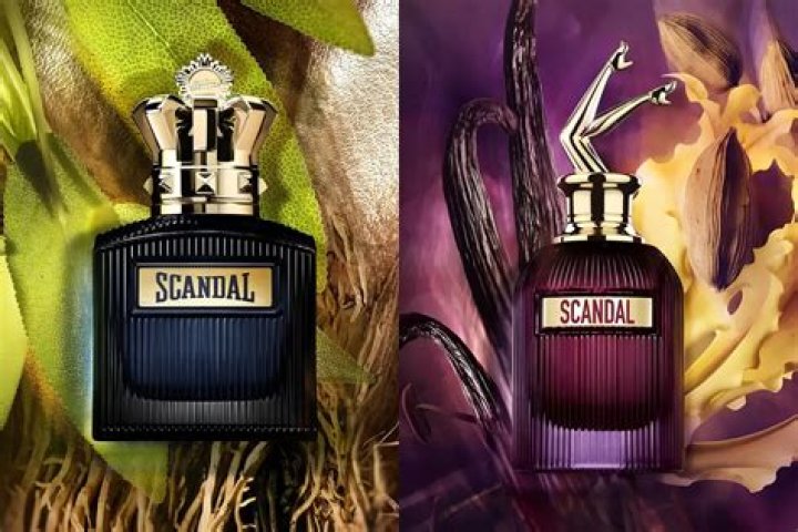 Leaked Photo And Scandal ·