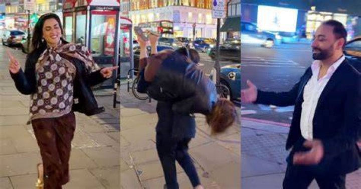 Leaked Video Sparks Outrage and Legal Action ·