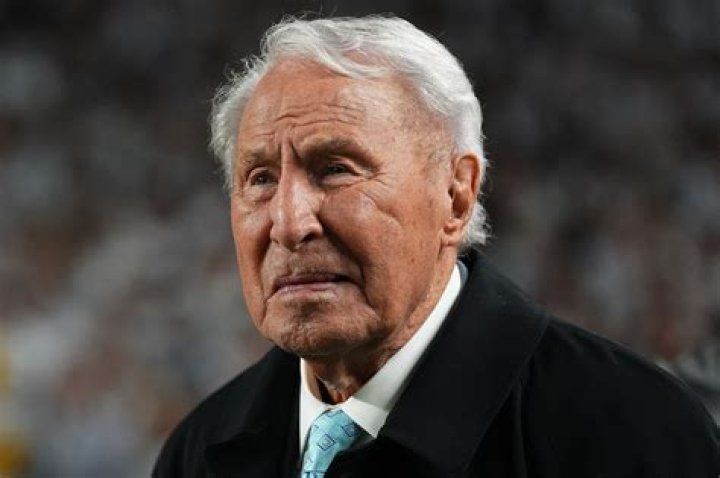 Lee Corso