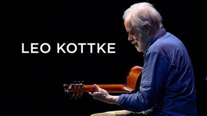 Leo Kottke Net Worth