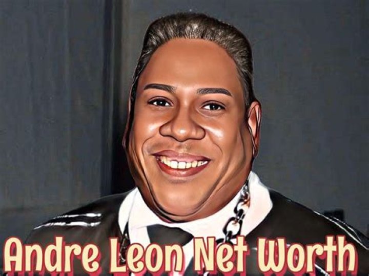 Leon Actor Net Worth | NovaBlog