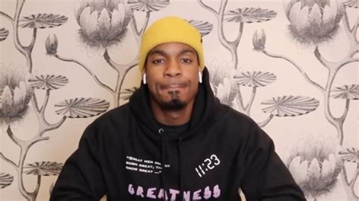 Leroy Garrett speaks up about incident that led to his retirement from the reality TV ·