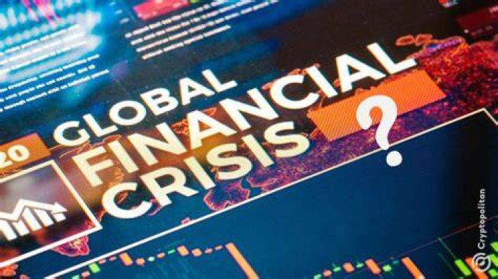 Lessons For Avoiding The Next Financial Crisis