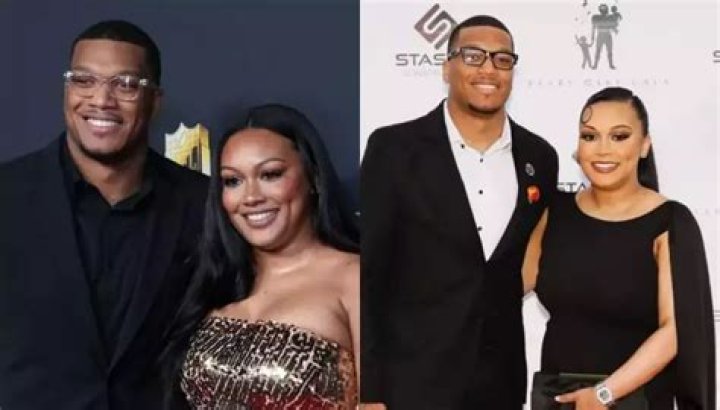 Lessons From DJ Moore's Wife