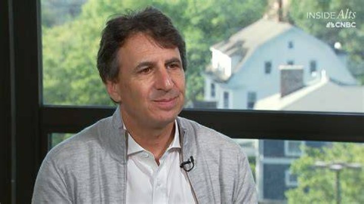 Lessons From Marc Rowan's Net Worth In 2024