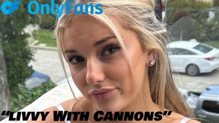 Lessons From The Livvy Dunne OnlyFans Leak