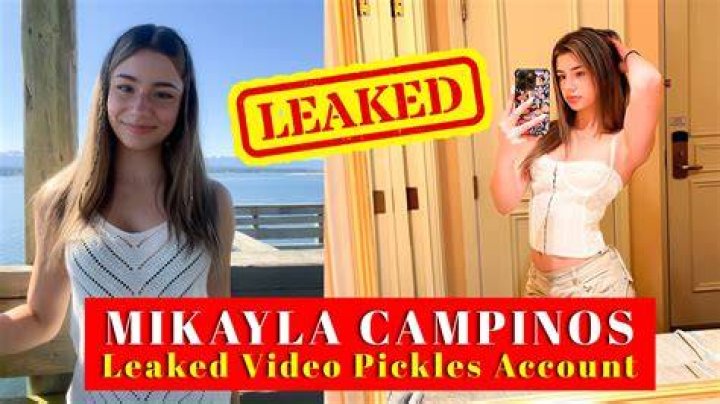 Lessons From The Mikayla Campino Twitter Leak