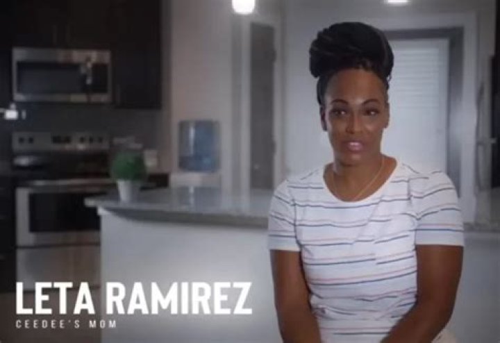 Leta Ramirez