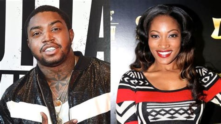Lil Scrappys Ex-Girlfriend Dropped A Few Bombshells In New Video About His Failed Romance With Ba |
