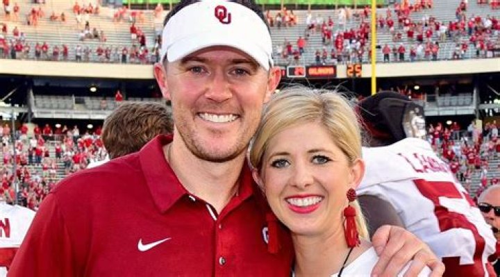 Lincoln Riley's Parents, Mike Riley, And The Path To Coaching Greatness