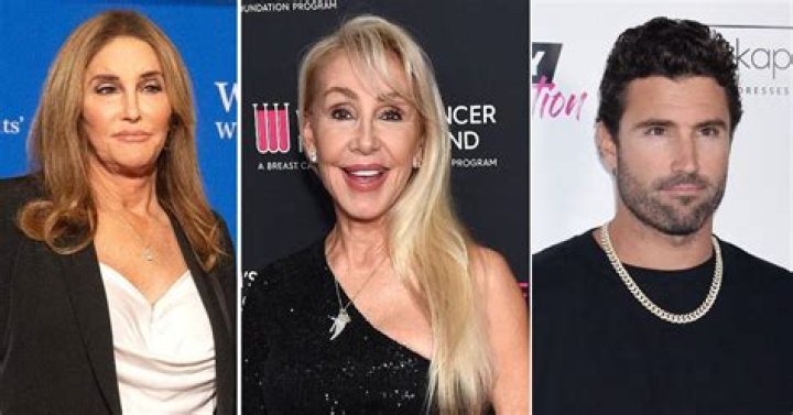 Linda Thompson Praises Caitlyn Jenner's 10 Children for Devotion |