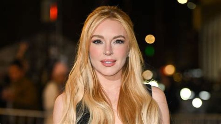 Lindsay Lohan Net Worth 2024