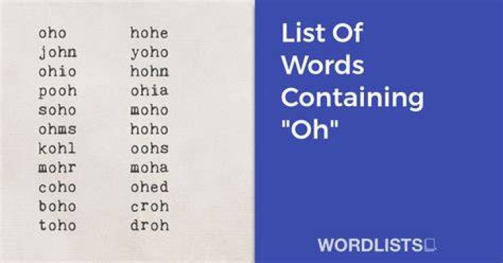 List of Words Containing 'qo' |