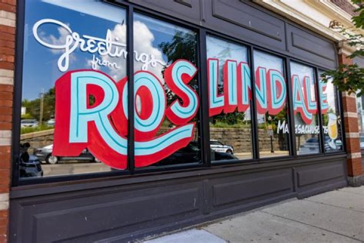 Long-Awaited Eatery Opens In Roslindale, An 'Outstanding' Addition To Neighborhood |