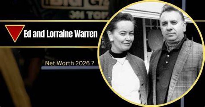 Lorraine Warren Net Worth - BeamVibe