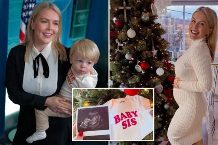 Los Angeles Star Welcomes Baby Girl Hollywood Life