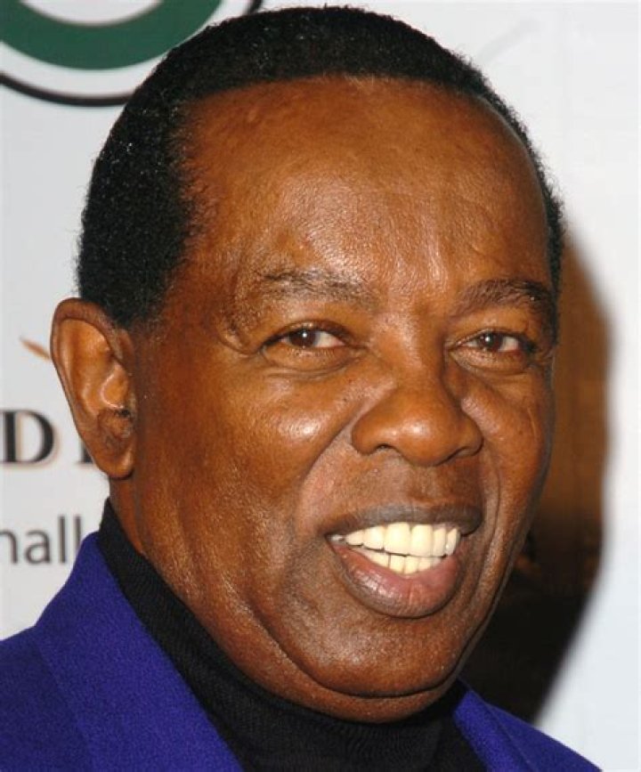 Lou Rawls Net Worth At Death