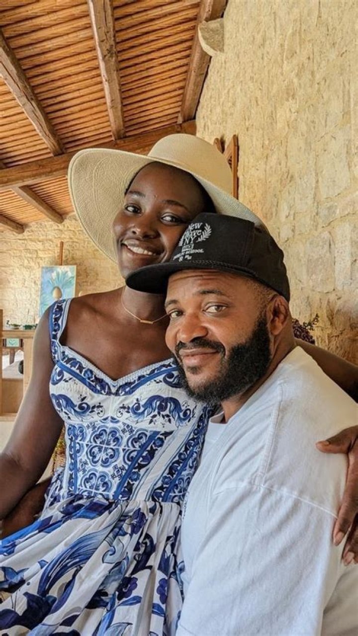 Lupita Nyong'o Net Worth | Celebrity Net Worth