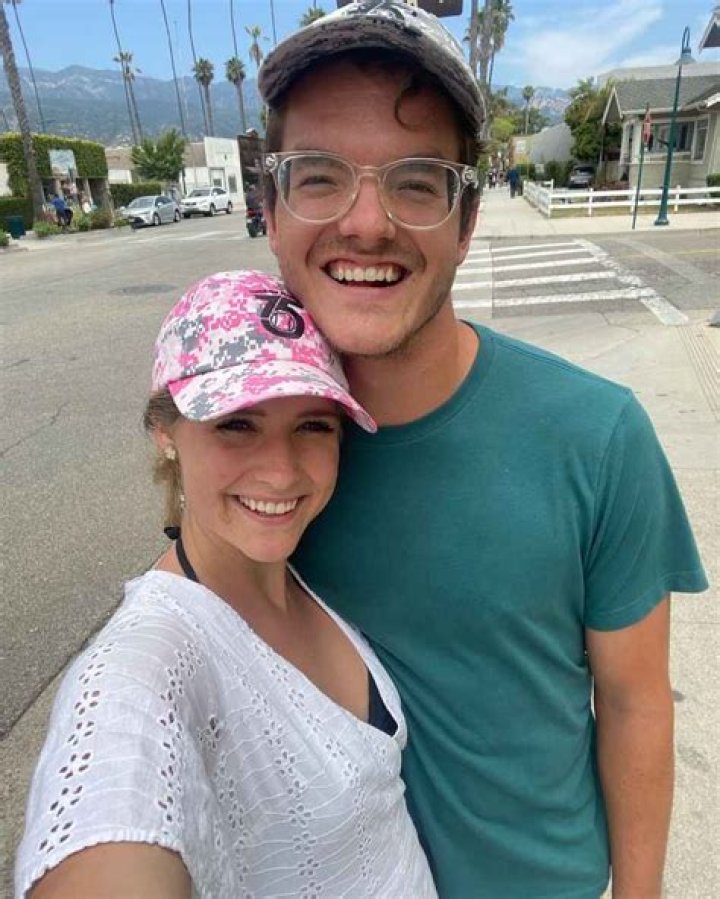 Lydia Plath's Boyfriend on 'Welcome to Plathville': What We Know
