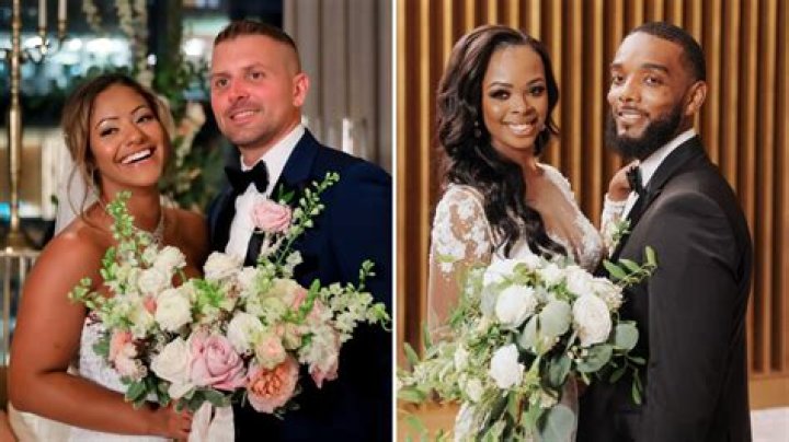 MAFS' Dom Reveals Mom Signed Her Up for Show in Season 16 Sneak Peek