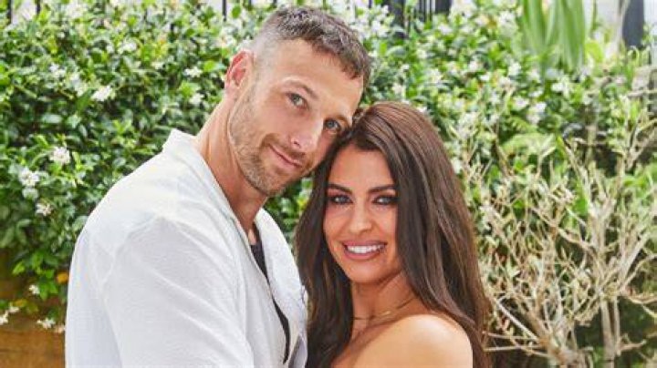 MAFS: Who Are Katina Goode & Olajuwon Dickerson? Age, Instagram And Job