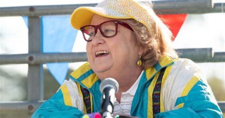Maile Flanagan Net Worth