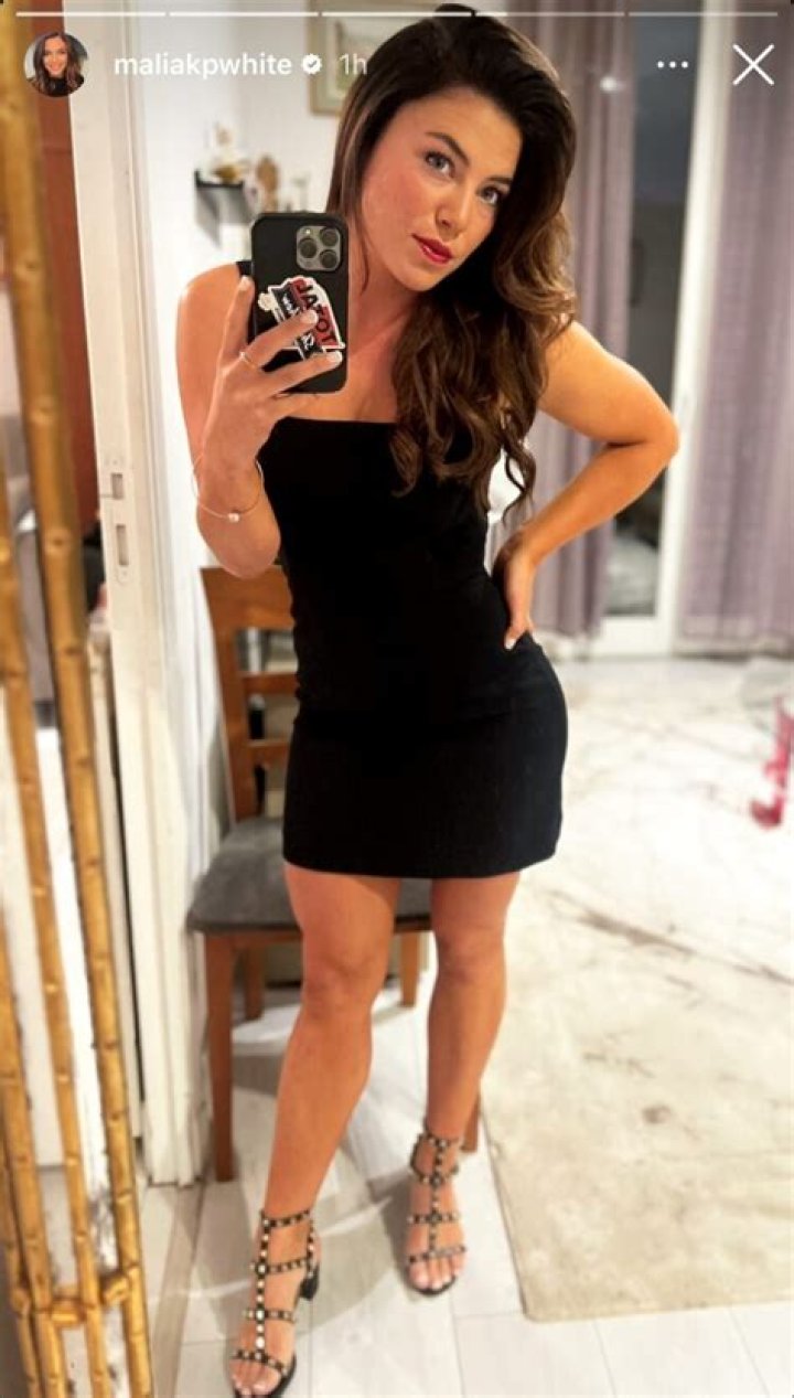 Malia White - InkBlog