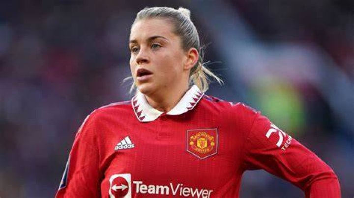 Manchester United Alessia Russo's Boyfriend: Dating History Of The Footballer