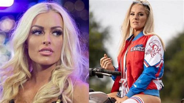 Mandy Rose FanTime Leaks And Privacy Concerns