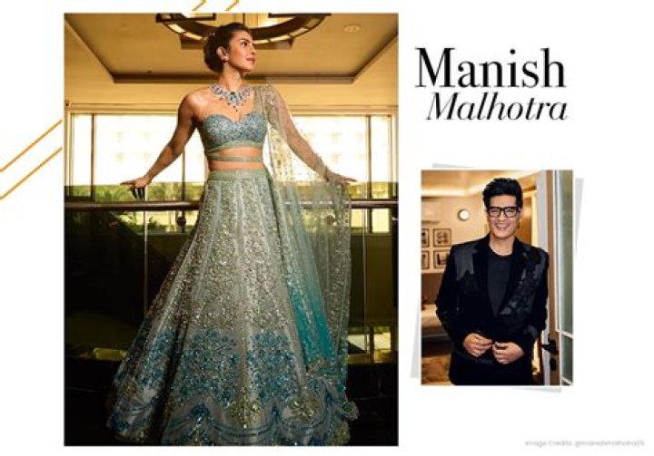 Manish Malhotra, Fashion Designer, Gay, Karan Johar, Relationship & Net Worth