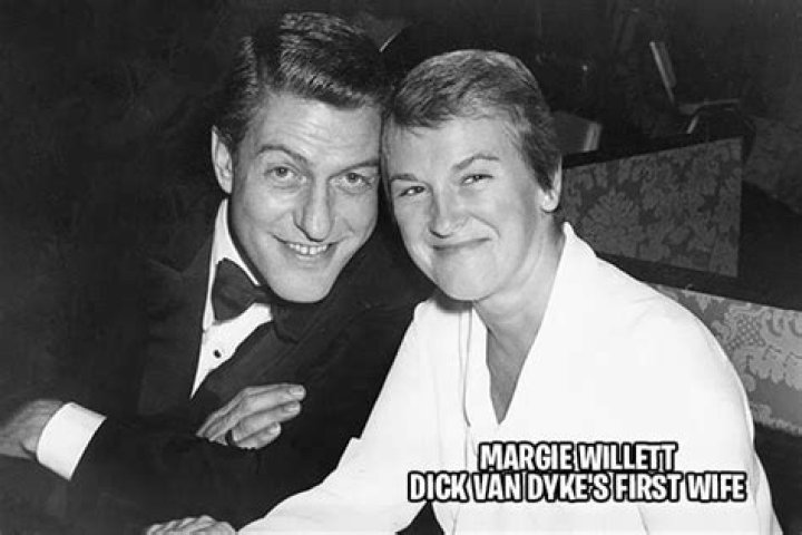 Margie Willett: Everything about Dick Van Dykes First Wife Who Was Married to Him for 36 Years