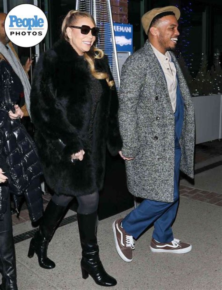 Mariah Carey Dating Life: Here goes the list of her boyfriends and ex-husbands