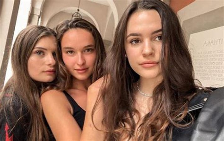 Maribel Todt Height, Age, Boyfriend, Biography, Wiki, Net Worth