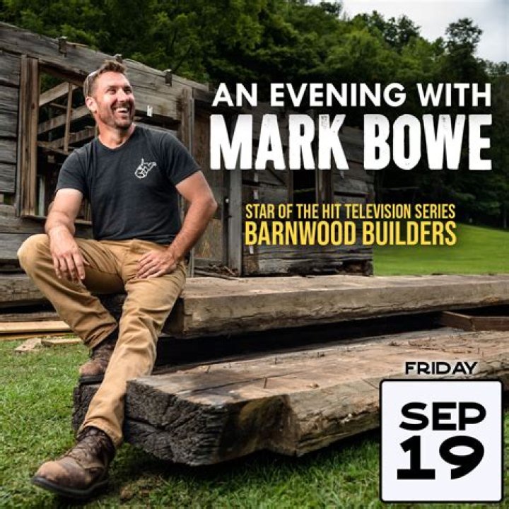 Mark Bowe - BlogLab