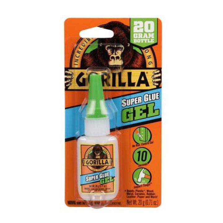 Mark Singer Gorilla Glue Net Worth How Much Is Mark Singer Gorilla Glue Worth?