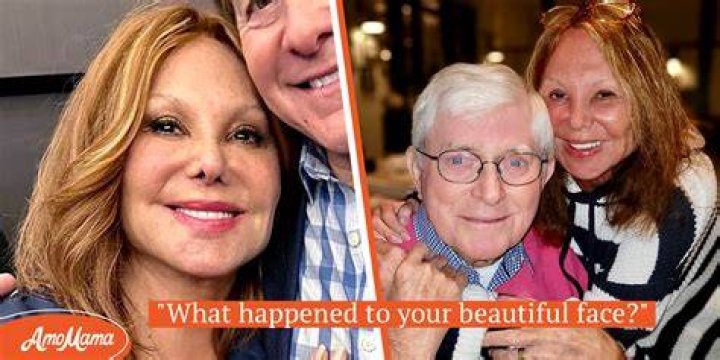 Marlo Thomas' Face Labeled 'Weird' but Her Spouse Accepts Her as She Is They Once Split Months b