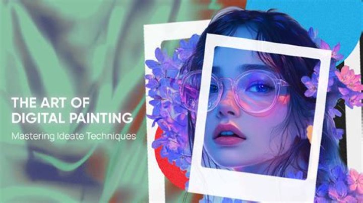 Mastering Surrealism In Digital Art