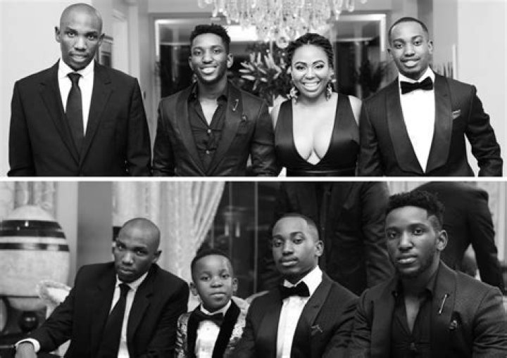 Matana Robert Junior Gumede's Impact Revealed