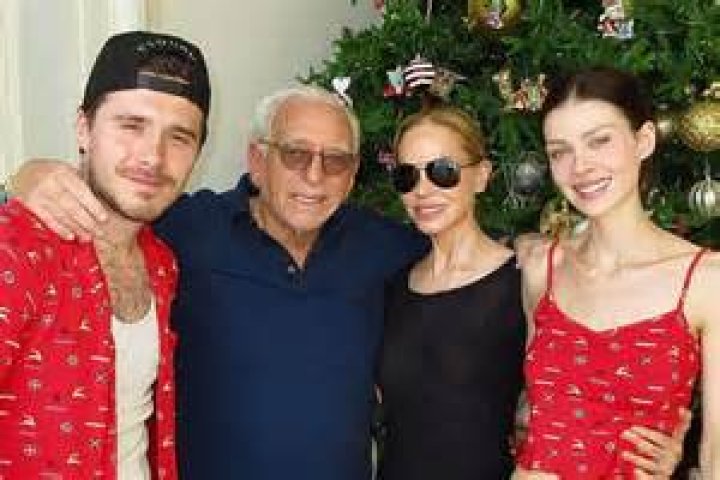 Mateo Arias Biography, Age, Height, Wife, Net Worth, Family