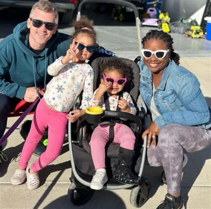 Matt McCusker And His Wife Brittany McCusker Welcomed Their First Child In 2020